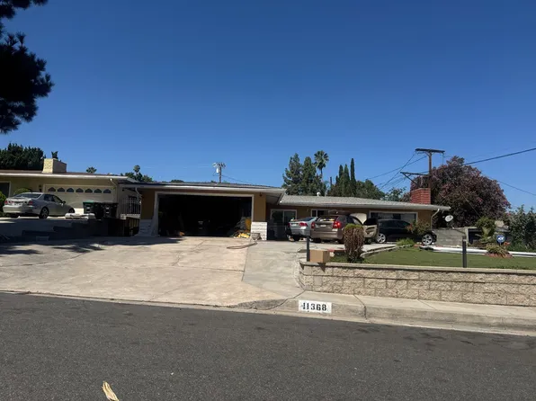11368 Iris Ave, Loma Linda, CA 92354