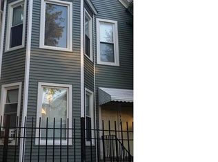 1936 N Whipple St APT 2, Chicago, IL 60647