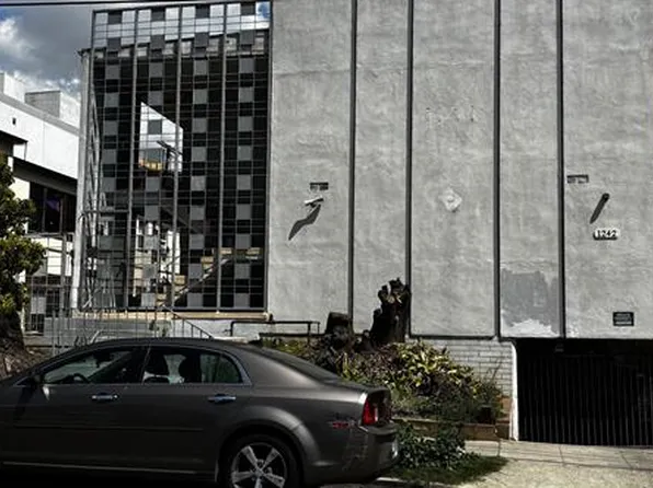 1242 N New Hampshire Ave APT 10, Los Angeles, CA 90029