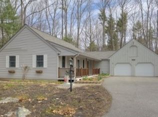 3 Barbour Rd, Hampton, NH 03842