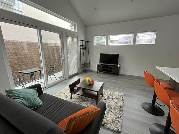 Outdoor Patio