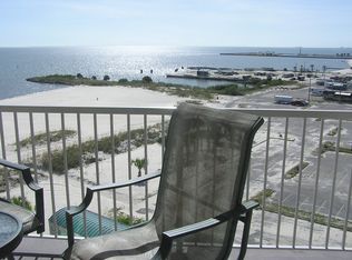 1899 Beach Blvd #810, Biloxi, MS 39531