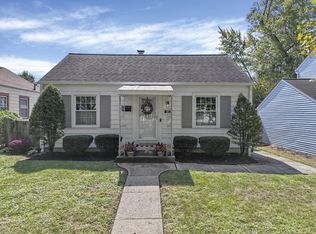 381 E Jeffrey Pl, Columbus, OH 43214