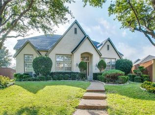 6200 Westchester Ln, Plano, TX 75093