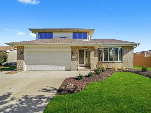 16933 Richards Dr, Tinley Park, IL 60477