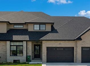 503 Water Rd, Amherstburg, ON N9V0H1