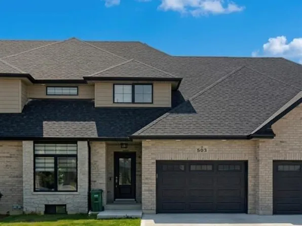503 Water Rd, Amherstburg, ON N9V 0H1
