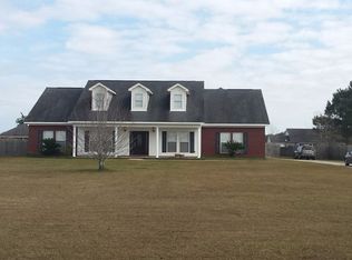 10425 Bay Pointe Blvd N, Grand Bay, AL 36541