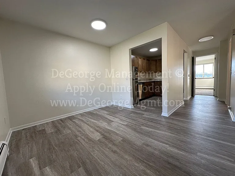 Titus Villa Apartments — Photo 67