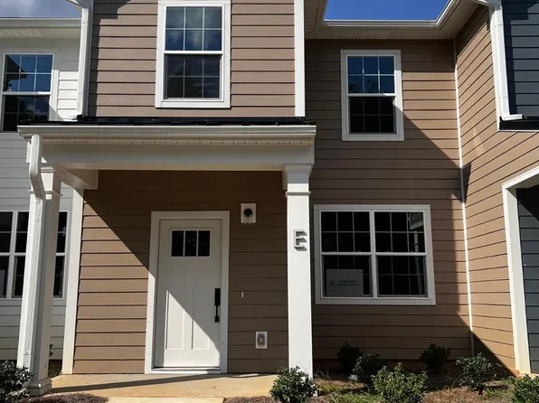 355 Melrose Dr SW #E, Concord, NC 28025