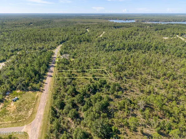 Cavalier Dr Lot 15, Chipley, FL 32428