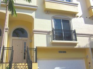 3912 Coral Heights Ter, Oakland Park, FL 33308