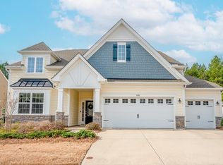 5098 Samoa Ridge Dr, Lancaster, SC 29720