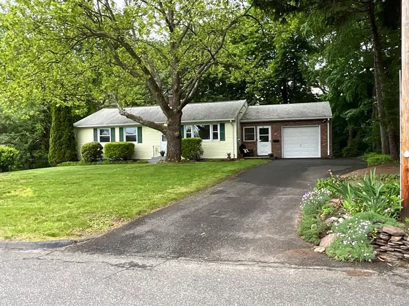 81 Lynch Dr, Holyoke, MA 01040