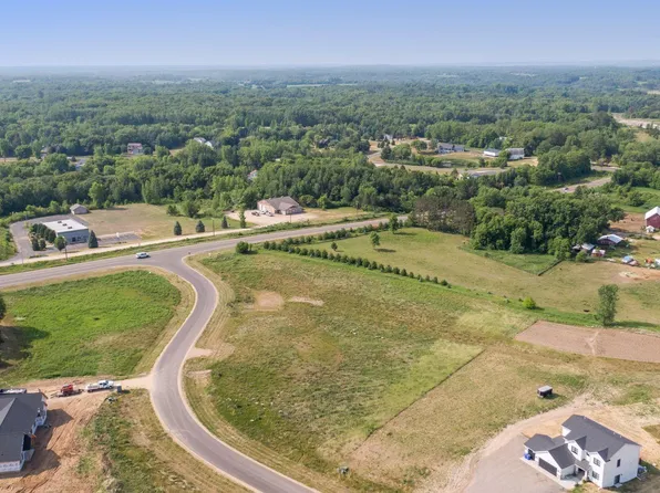 1730 42nd St, Somerset, WI 54025