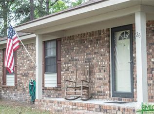 26 Lanvale St, Port Wentworth, GA 31407