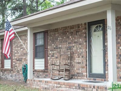 26 Lanvale St, Port Wentworth, GA, 31407