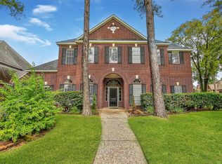 5402 Mineral Creek Ct, Spring, TX 77379