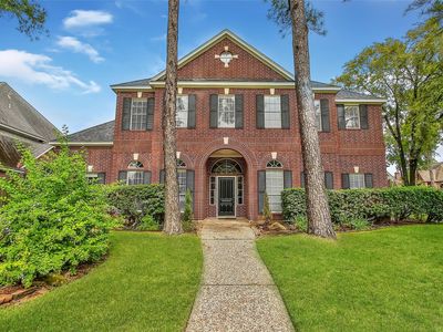 5402 Mineral Creek Ct, Spring, TX, 77379