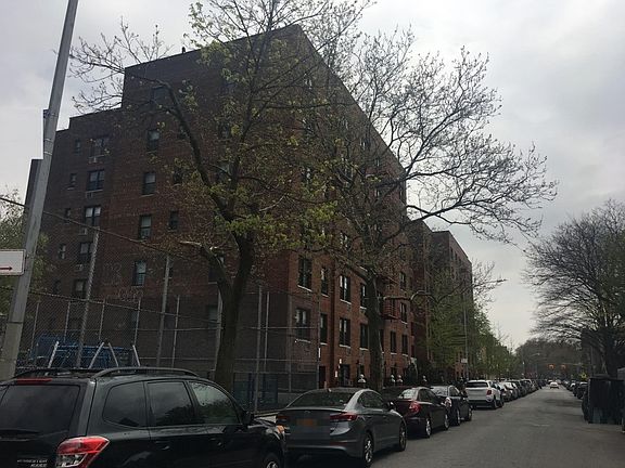 2nd image of 599 E 7th St APT 6J