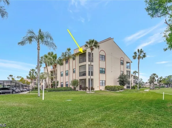 13288 White Marsh Ln #3439, Fort Myers, FL 33912