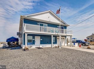 418 Dock Rd, West Creek, NJ 08092