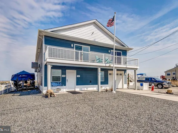 418 Dock Rd, West Creek, NJ 08092