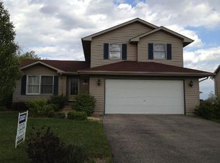 1320 Benham Dr, Joliet, IL 60431