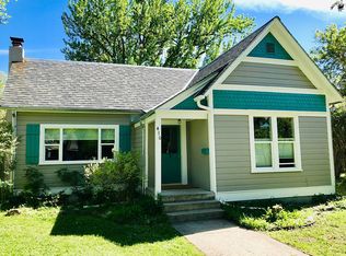 410 W Lamme St, Bozeman, MT 59715