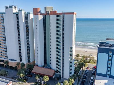 2700 N Ocean Blvd. #1554, Myrtle Beach, SC, 29577