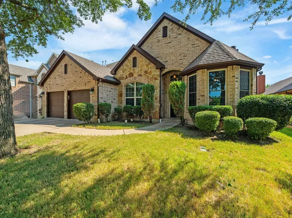 6932 Catamaran Dr, Grand Prairie, TX 75054