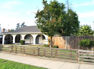 935 E Fedora Ave, Fresno, CA 93704