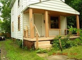 560 W La Clede Ave, Youngstown, OH