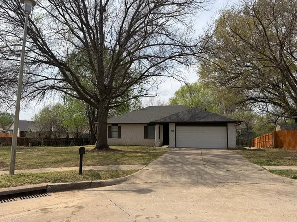 309 W 114th Ct S, Jenks, OK 74037