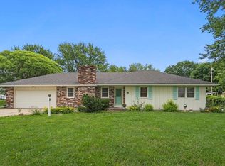 2113 N 155th St, Basehor, KS 66007