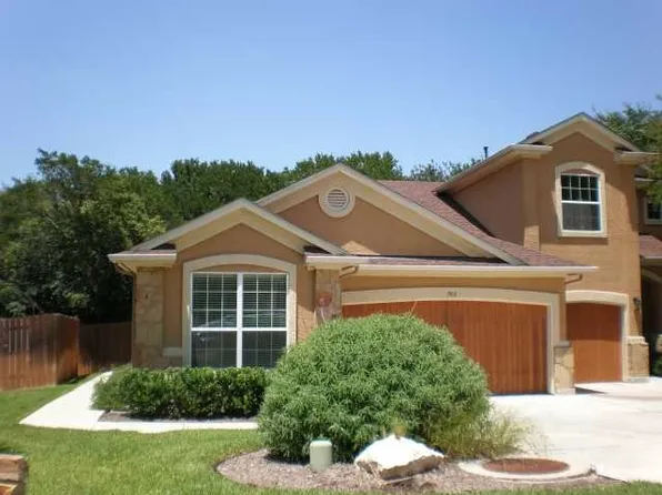 1908 Jentsch Ct #A, Austin, TX 78745