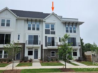 1227 E 34th St #CSW0420, Charlotte, NC 28205