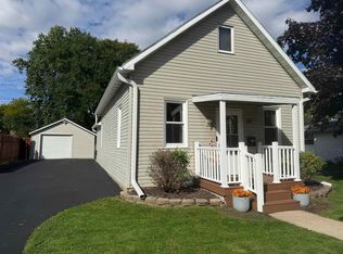 210 Harrison St, Fond Du Lac, WI 54937