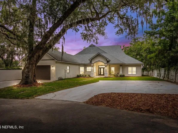 3845 HARBOR Drive, Jacksonville, FL 32207