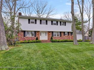 632 Summit Pl, Brielle, NJ 08730