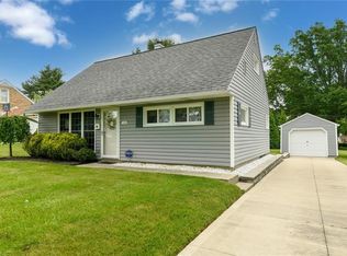 2094 Western Ave, Alliance, OH 44601