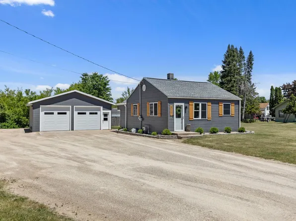 499 Elm St, Berlin, WI 54923