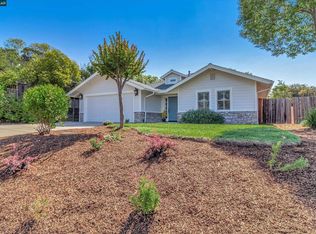 1422 Sunset Loop, Lafayette, CA 94549