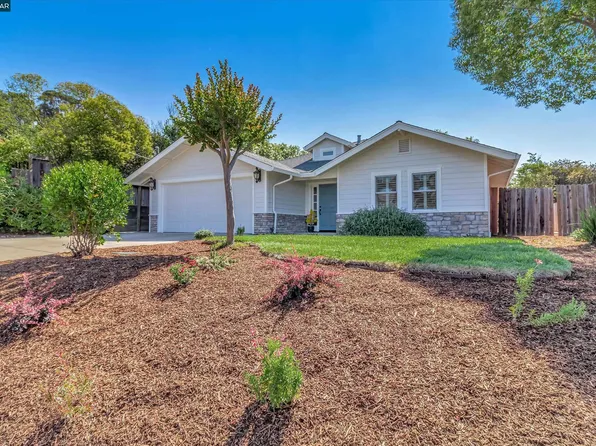 1422 Sunset Loop, Lafayette, CA 94549