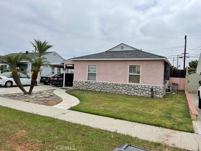 13942 Jersey Ave, Norwalk, CA, 90650