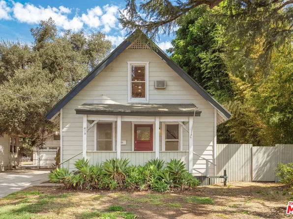615 E Howard St, Pasadena, CA 91104
