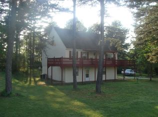 852 W Union Rd, West Union, SC 29696