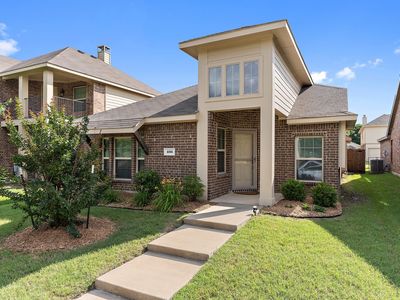 235 Haywood Cir, Lancaster, TX, 75146