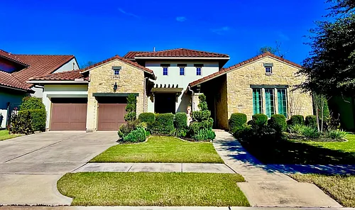 4922 Summer Manor Ln Photo 1