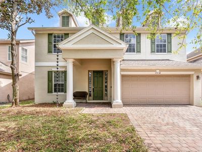 13066 Hatherton Cir, Orlando, FL, 32832